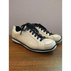 Footjoy Lo Pro Collection Women's Lace Up Golf Shoes Size 8M 97276